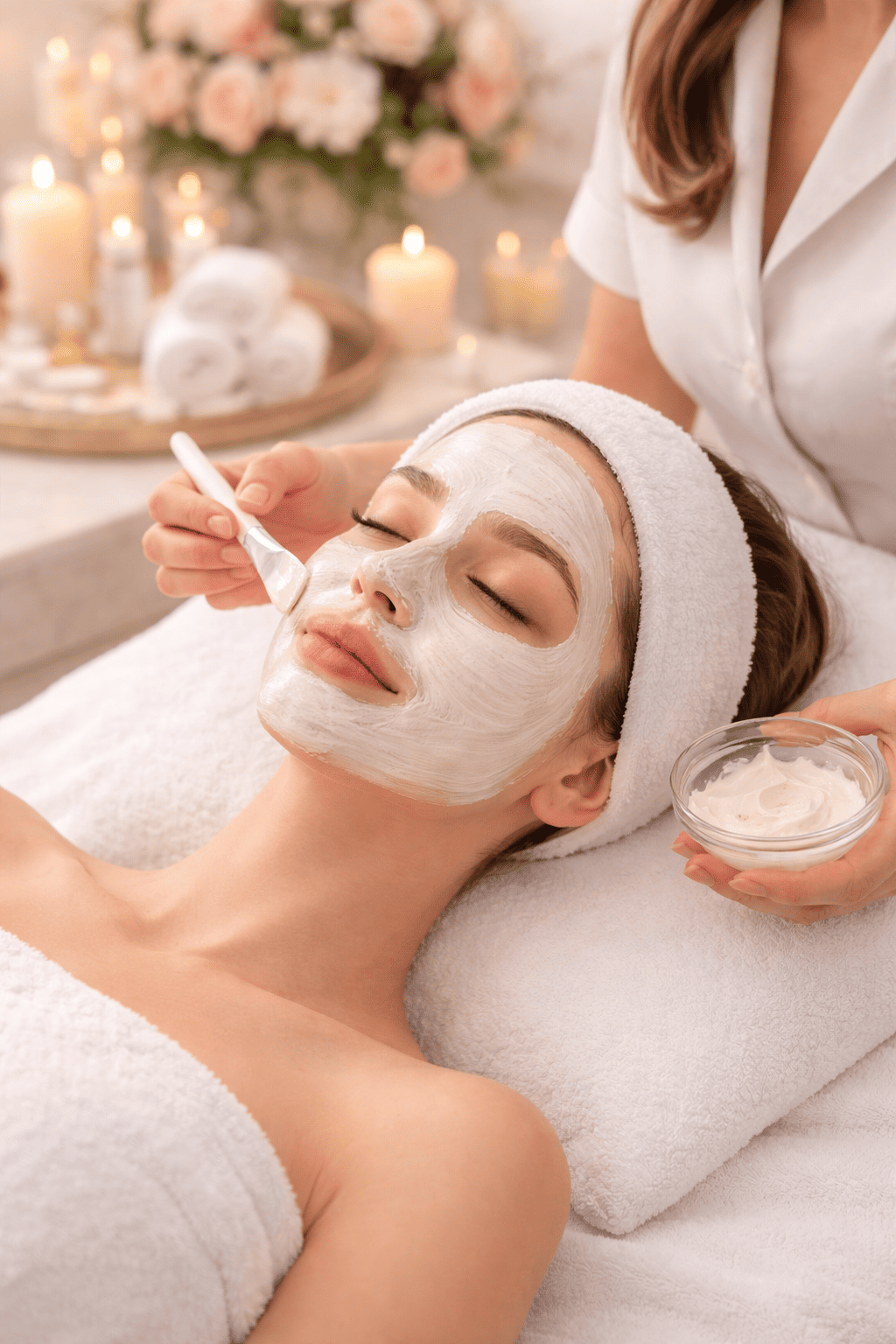 Edirne Demo Güzellik Merkezi